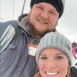 Meet your Posher, Carly